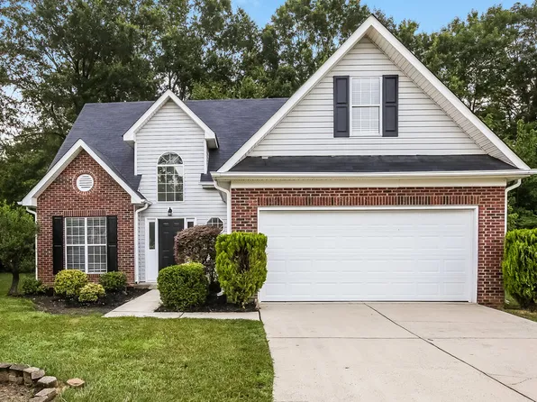 4006 Brookforest Ln, Indian Trail, NC 28079
