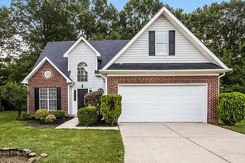 4006 Brookforest Ln Photo 1