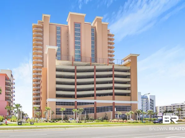 25494 Perdido Beach Blvd Unit 1604, Orange Beach, AL 36561