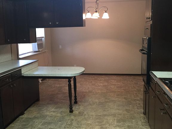 Kitchen-dining view 2