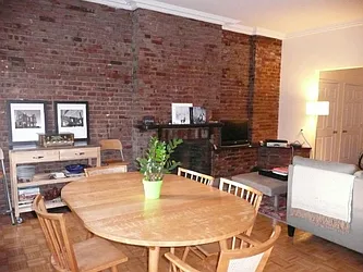 Rented by Brooklyn Heights Real Estate Inc