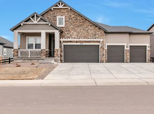 3133 Carabiner St, Castle Rock, CO 80108