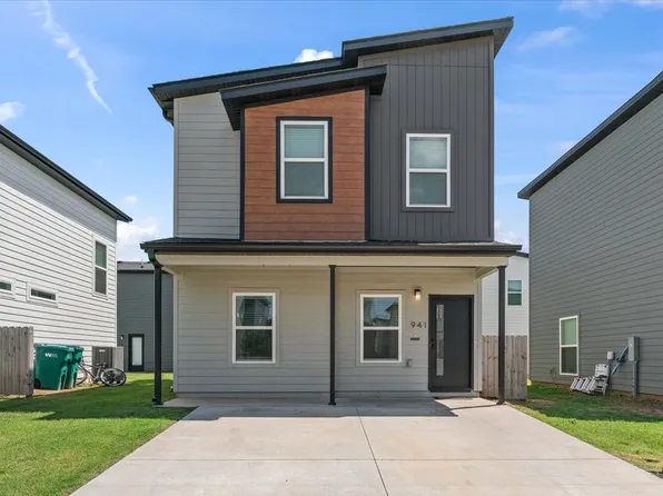 941 Ventnor Ave, Centerton, AR 72719