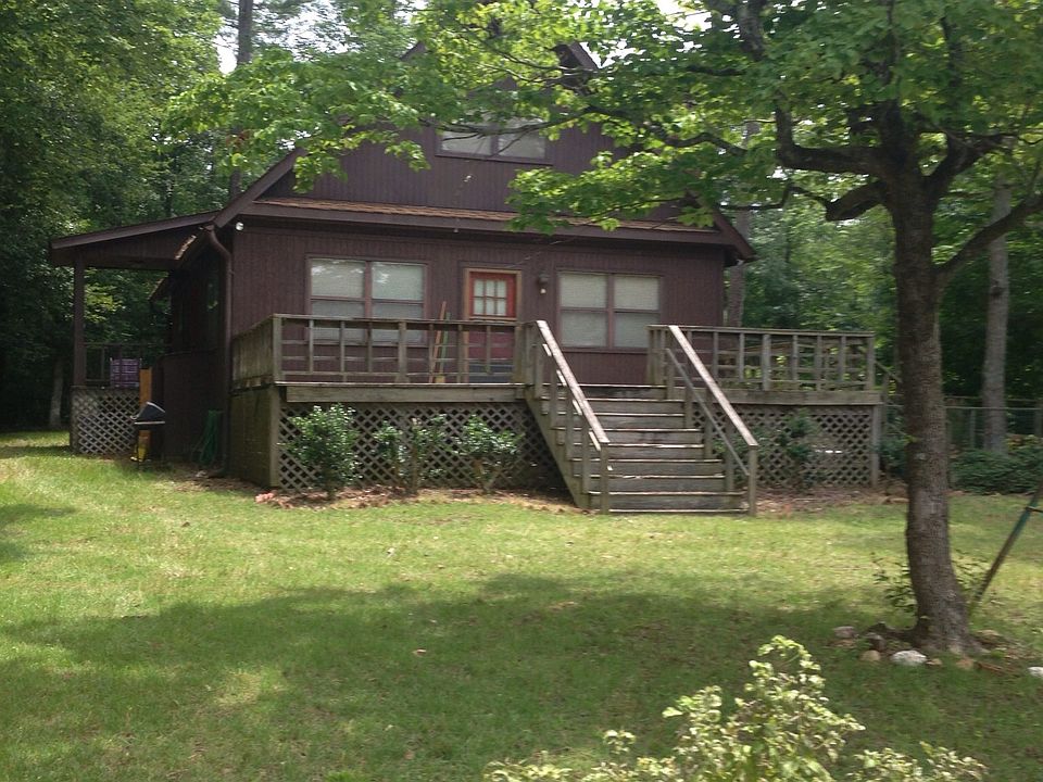 Taken from water's edge