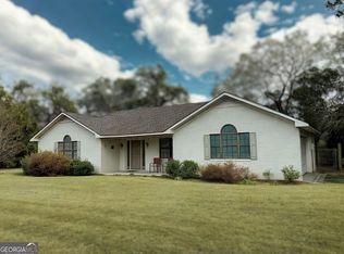 224 Pretoria Rushing Rd, Statesboro, GA 30461