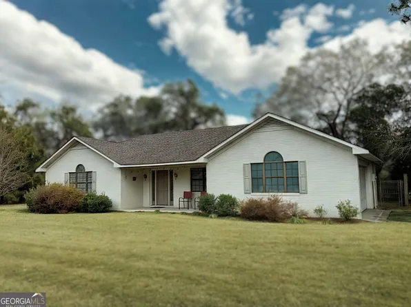 224 Pretoria Rushing Rd, Statesboro, GA 30461
