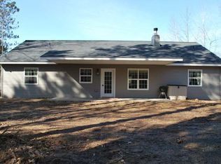 4821 Section Line Rd, Laona, WI 54541