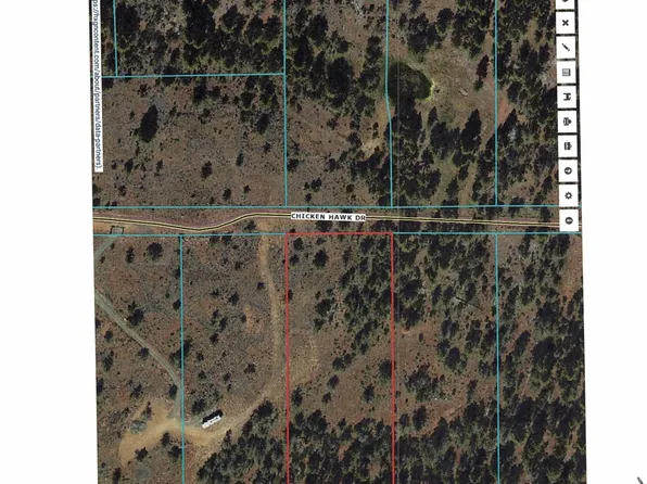 Chicken Hawk Dr #37, Bonanza, OR 97623