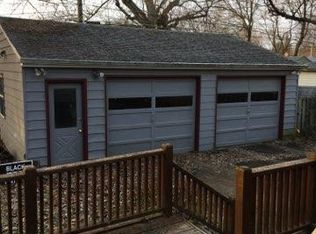 1509 Central St, Lafayette, IN 47905