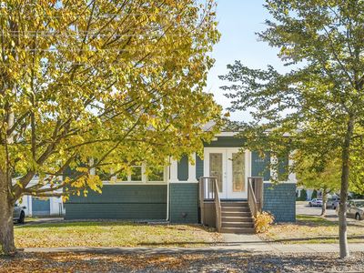 6304 N Burrage Ave, Portland, OR, 97217