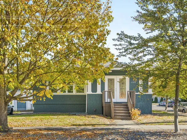 6304 N Burrage Ave, Portland, OR 97217