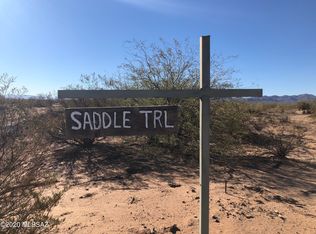 17035 W Saddle Trl #14, Marana, AZ 85653
