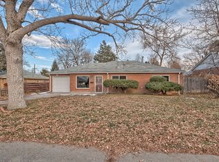 1144 Quari St, Aurora, CO 80011