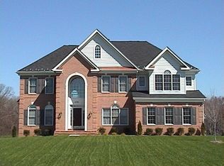 12750 Gables Green Way, Catharpin, VA 20143