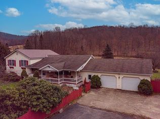 1167 Whitetail Rd, Eldred, PA 16731