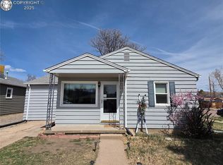927 Ohio Ave, Canon City, CO 81212