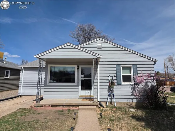927 Ohio Ave, Canon City, CO 81212