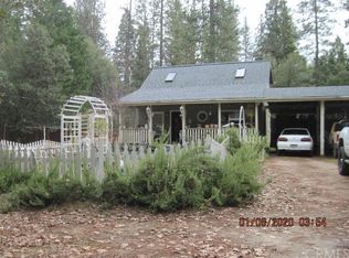 26 Emerald Oak Rd, Berry Creek, CA 95916