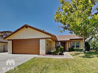 4423 Honeycomb Dr, Las Vegas, NV 89147