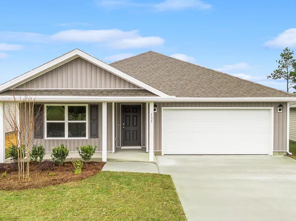 135 Dockside Rd, Freeport, FL 32439