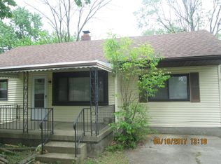 1684 Belmead Ave, Columbus, OH
