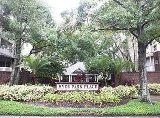 1000 W Horatio St APT 115, Tampa, FL 33606