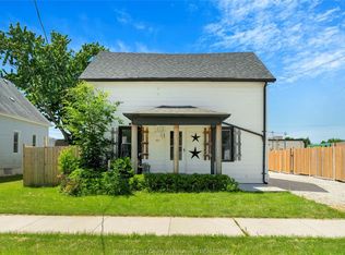 10 Cathcart St, Chatham Kent, ON N0P 2L0