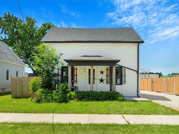 10 Cathcart St, Chatham Kent, ON N0P 2L0