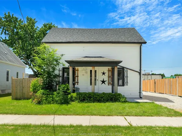 10 Cathcart St, Chatham Kent, ON N0P 2L0