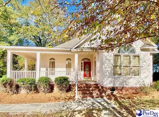 805 Greenwing Teal, Florence, SC 29505