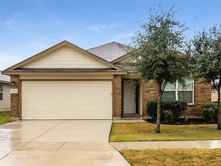 5714 Goliad Blf — Photo 1