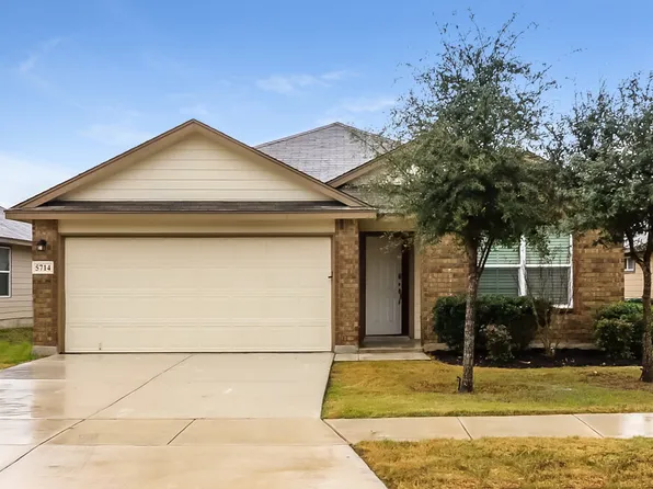 5714 Goliad Blf, San Antonio, TX 78222