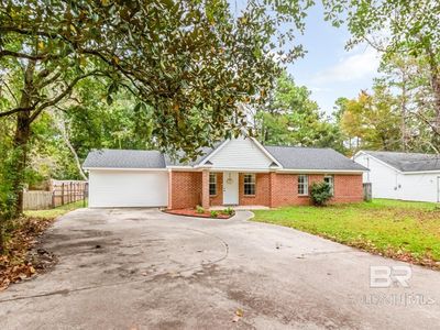 2374 Club House Rd, Mobile, AL, 36605