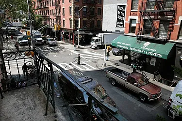 Rented by Halstead Real Estate