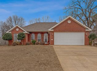 3200 Hannah Hill Ln, Jonesboro, AR 72404