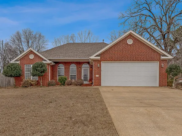 3200 Hannah Hill Ln, Jonesboro, AR 72404