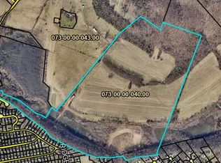 0 Peaks Mill Rd, Frankfort, KY 40601