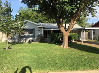 2804 Carter St, Amarillo, TX 79103