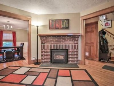 41 Lothrop Ave, Milton, MA, 02186