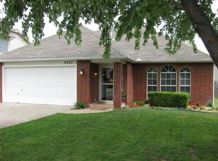 9527 S 93rd Ave E, Tulsa, OK 74133