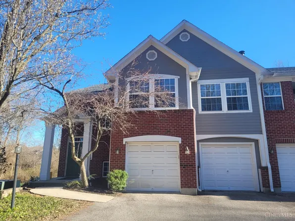 11981 Olde Dominion Dr Unit 10, Cincinnati, OH 45249