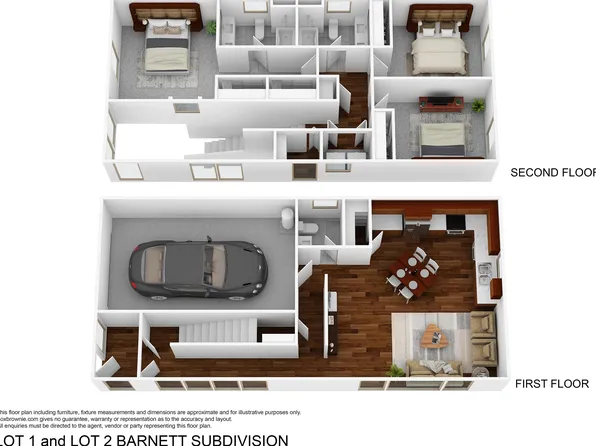 Clarkson Ave Lot 2, Rifle, CO 81650