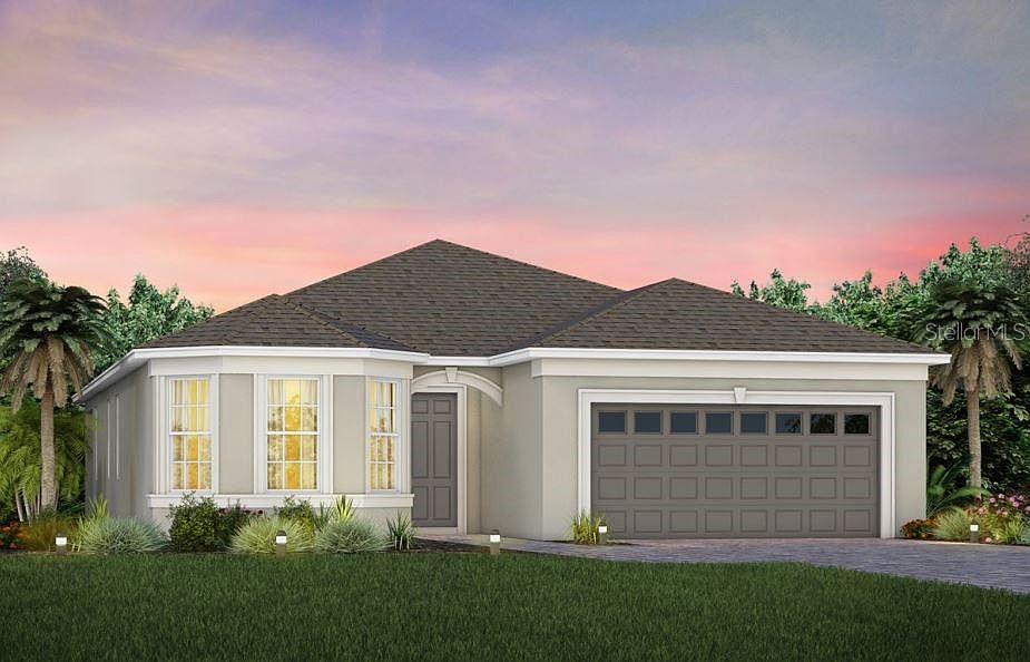1st image of 13684 FRESH IVY STREET
