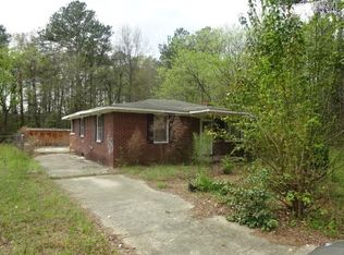 2435 Joe Frazier Ct, Columbia, SC 29209