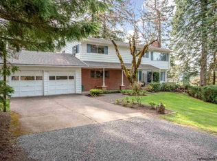 28008 Meridian Heights Loop, Sweet Home, OR 97386