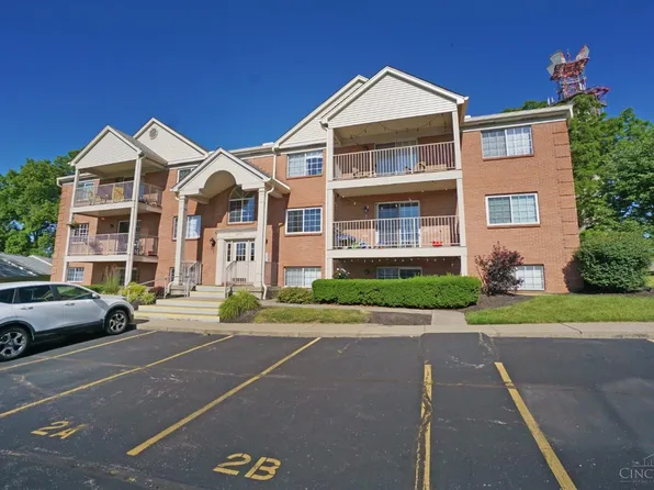 3543 Jessup Rd APT 2B, Cincinnati, OH 45239