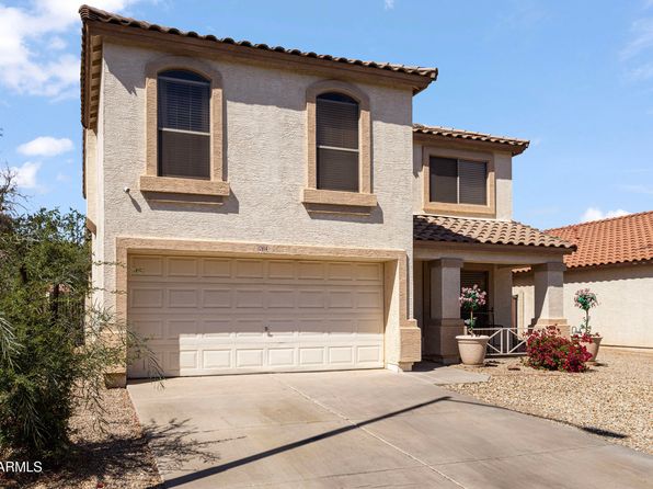 12814 W Edgemont Ave, Avondale, AZ 85392