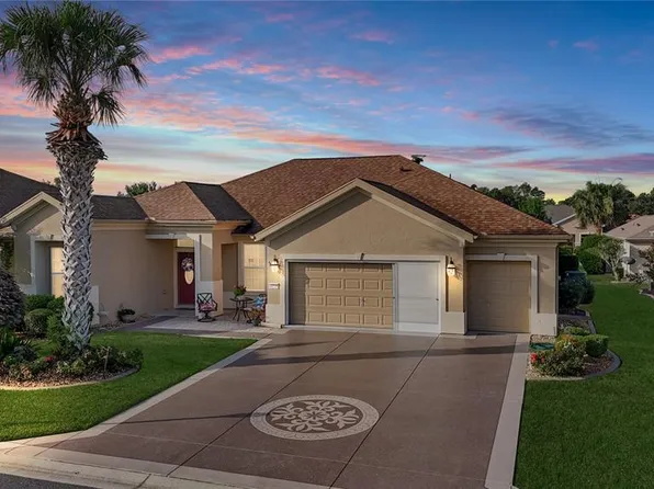 11735 SE 91ST CIRCLE, SUMMERFIELD, FL 34491