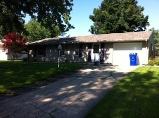 326 Tweedwood Dr, New Haven, IN 46774