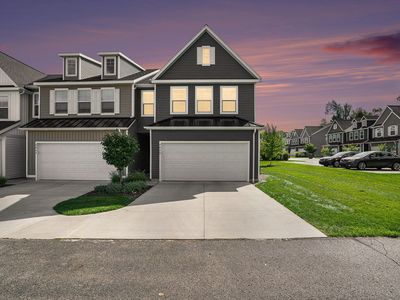 4828 Stonewood River Ave SW, Wyoming, MI, 49418